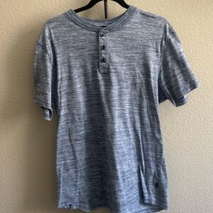 Men’s Lee Short Sleeve Shirt